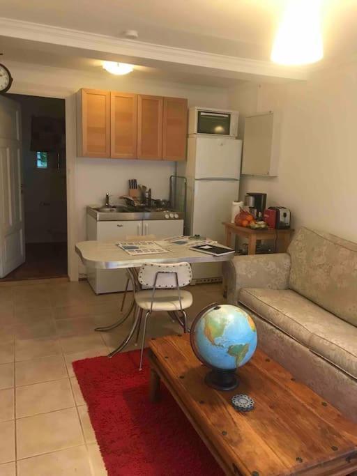 Arblik-Home Away From Home เซย์ริสเฟียรือร์ ภายนอก รูปภาพ